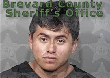 Mabiel Mentado-Paredes, - Brevard County, FL 