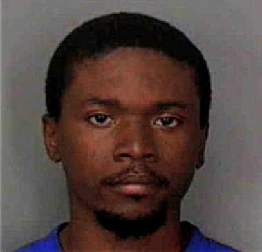 Alphonso Milton, - Polk County, FL 