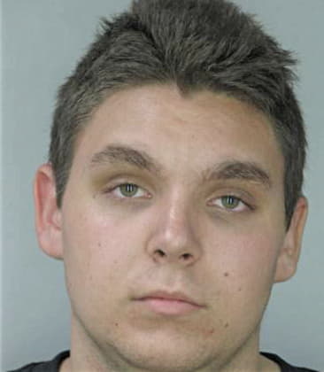 Jose Minaya - Hillsborough County, FL 