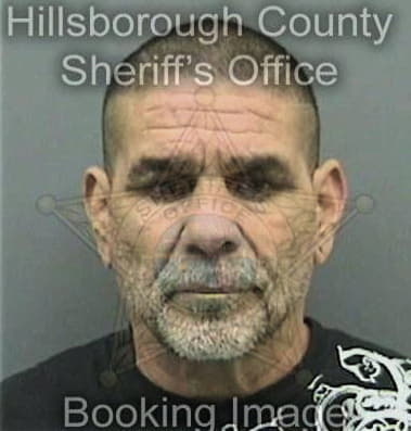 Michael Minchew - Hillsborough County, FL 
