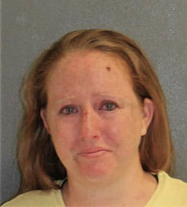 Mary Murray, - Volusia County, FL 