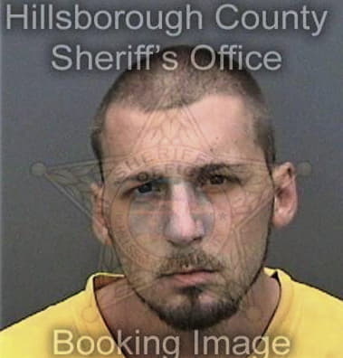 Eugenio Nunez, - Hillsborough County, FL 