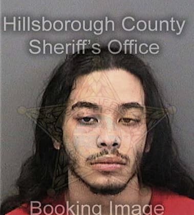 Juan Nunez, - Hillsborough County, FL 