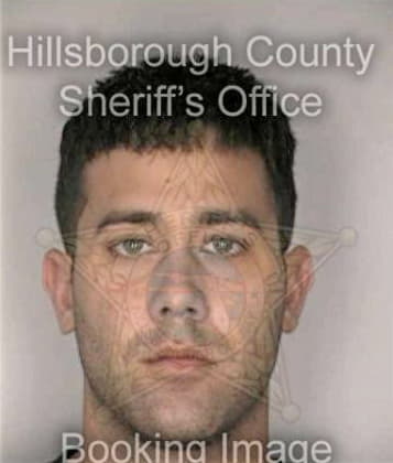 Rene Ochoa, - Hillsborough County, FL 