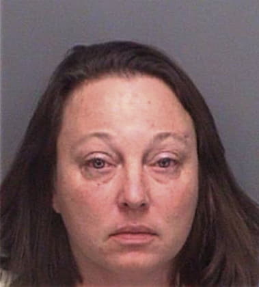 Brittany Oconnell, - Pinellas County, FL 