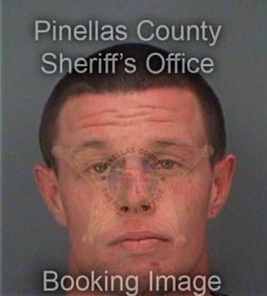 Gerald Palmer, - Pinellas County, FL 