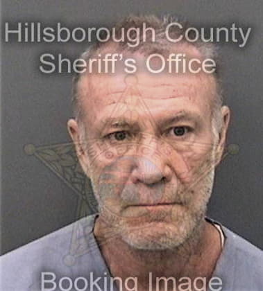 Christopher Pasquariello, - Hillsborough County, FL 