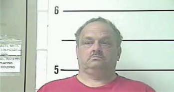 James Pennington, - Boyd County, KY 