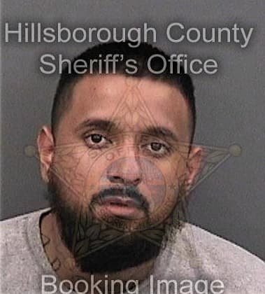 Brandyn Perdomo, - Hillsborough County, FL 