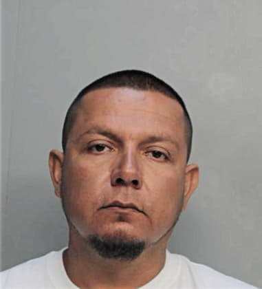 Juan Perez, - Dade County, FL 