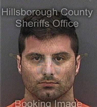 Clifford Perkall, - Hillsborough County, FL 