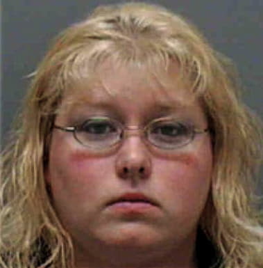 Carissa Perry, - Lee County, FL 