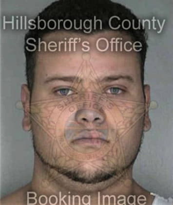 Jeffrey Phillips, - Hillsborough County, FL 