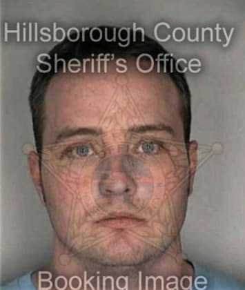 Michael Puthoff, - Hillsborough County, FL 