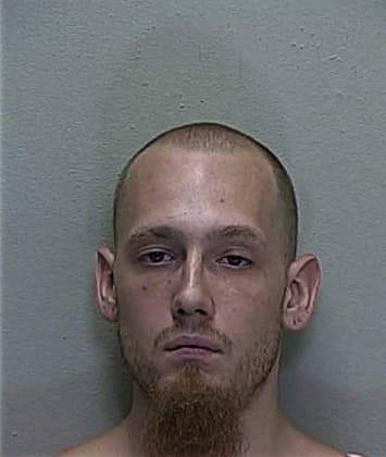 Joshua Reynolds, - Marion County, FL 