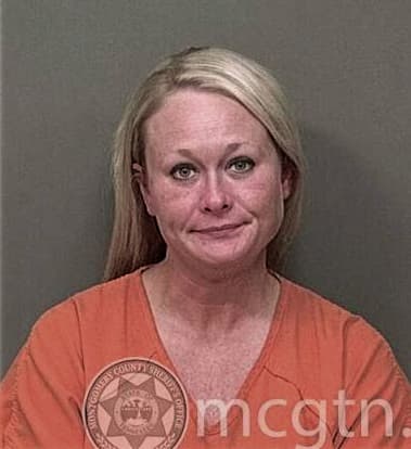 Marie Ripley, - Montgomery County, TN 