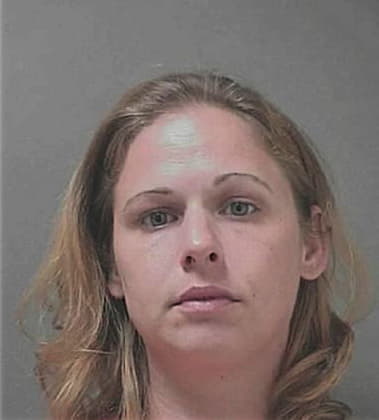 Melissa Ritchie, - Volusia County, FL 