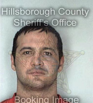 Richard Ritz, - Hillsborough County, FL 