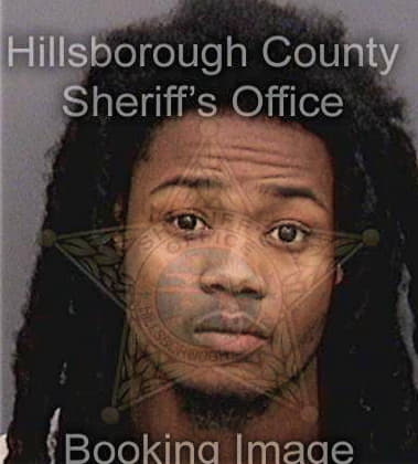Shamichael Rivers - Hillsborough County, FL 