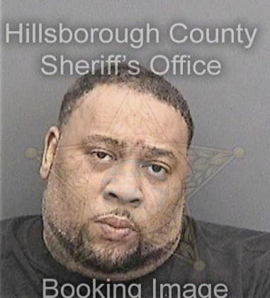 Kevin Roach - Hillsborough County, FL 