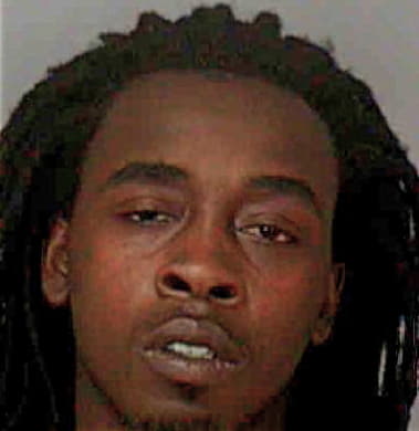 Aaron Roberson, - Polk County, FL 