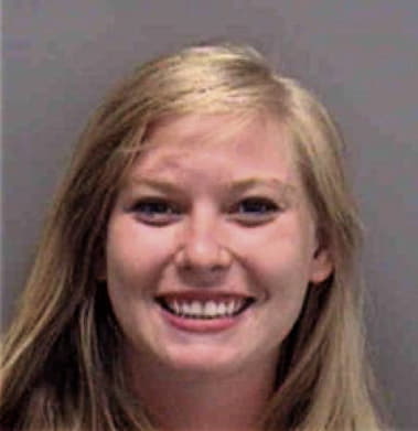 Samantha Roberts, - Lee County, FL 