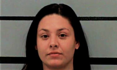 Belinda Rodriguez, - Lubbock County, TX 