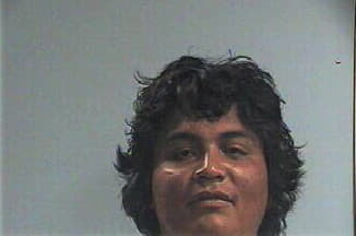 Roy Rodriguez - Fayette County, KY 