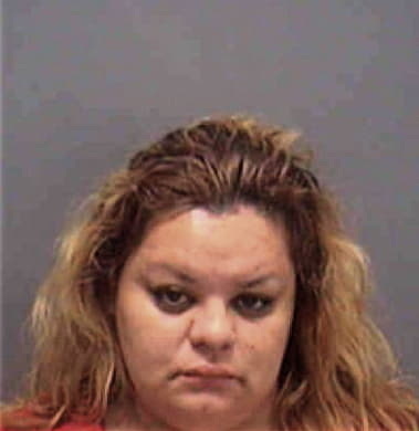 Zobeida Rodriguez, - Lee County, FL 