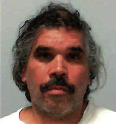 Carlos Santiago-Perale, - Mecklenburg County, NC 