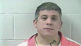 Vincent Scialdone - Daviess County, KY 