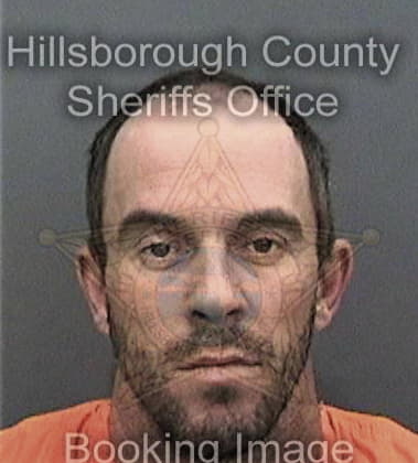 Julio Seda, - Hillsborough County, FL 