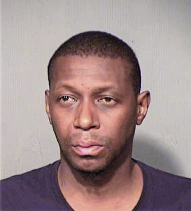 Simion Shelde - Maricopa County, AZ 