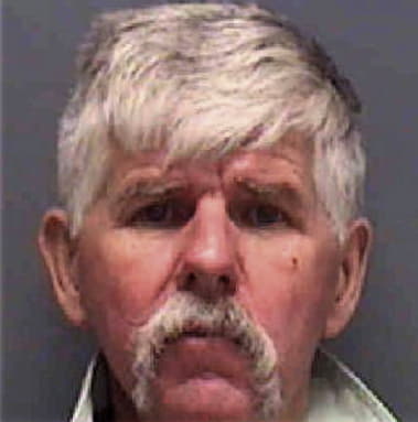 Leonard Sickler, - Lee County, FL 