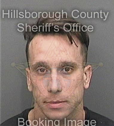 Lawrence Siron, - Hillsborough County, FL 