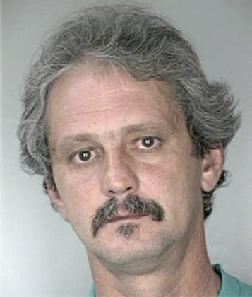 Robert Sloane, - Hillsborough County, FL 