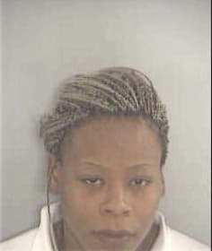 Darlene Smith - Fulton County, GA 