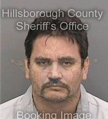 Luiz Smith, - Hillsborough County, FL 