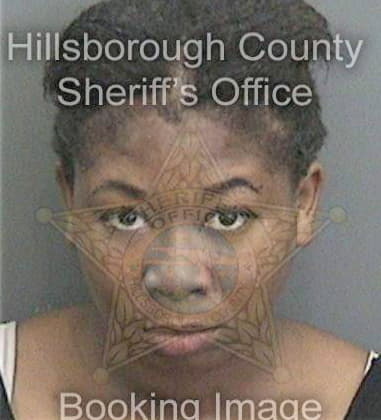 Marchina Smith, - Hillsborough County, FL 