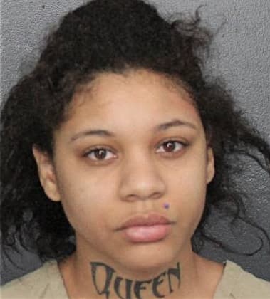 Wanda Smith-Thomas, - Broward County, FL 