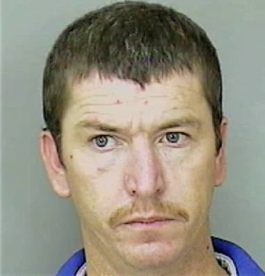 Chad Spencer, - Polk County, FL 