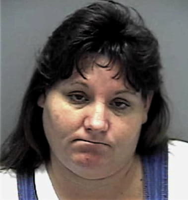 Heidi Staiger, - Lee County, FL 