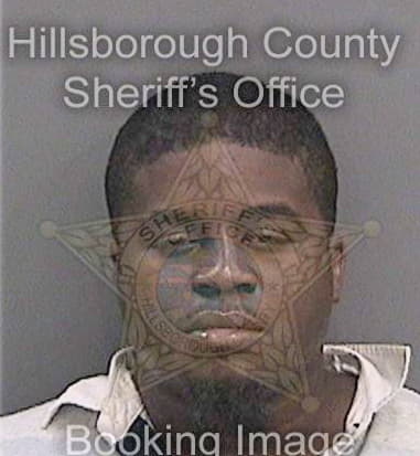 John Stephens, - Hillsborough County, FL 