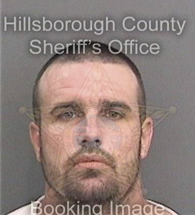 Jeb Stewart, - Hillsborough County, FL 