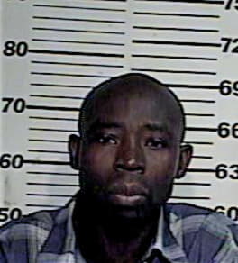 Jamar Stubbs, - Hidalgo County, TX 