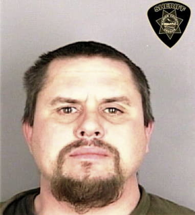 Bradley Sughrue, - Marion County, OR 