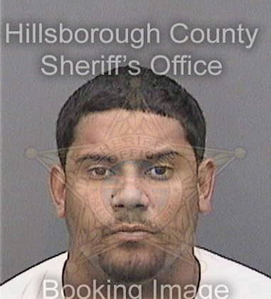 Keith Thompson, - Hillsborough County, FL 