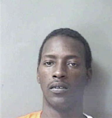 Jermaine Tillman, - Okaloosa County, FL 