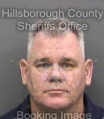 David Torres, - Hillsborough County, FL 