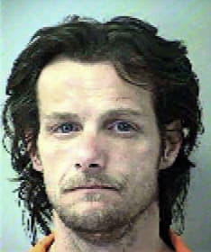 Richard Totten, - Okaloosa County, FL 